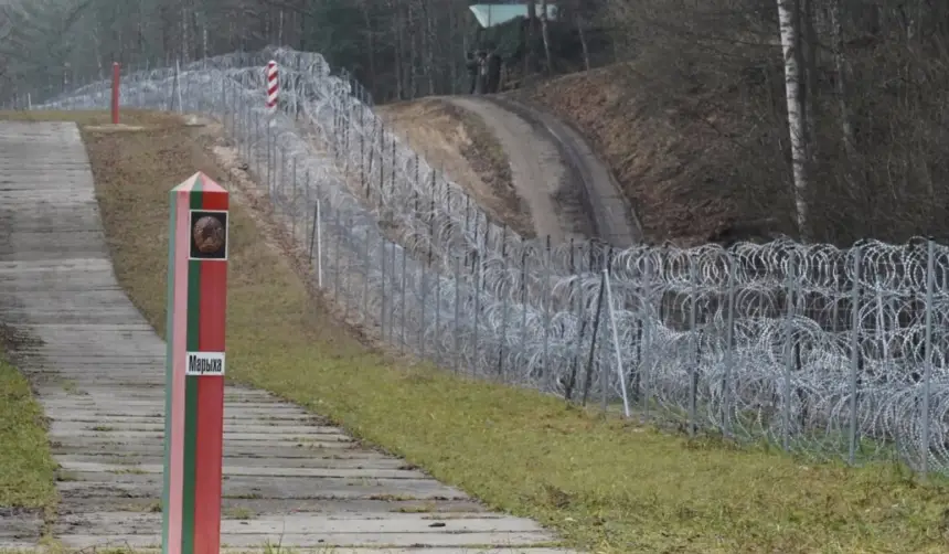 Белоруссия требует благодарности от европейских соседей Белоруссия требует благодарности от европейских соседей
