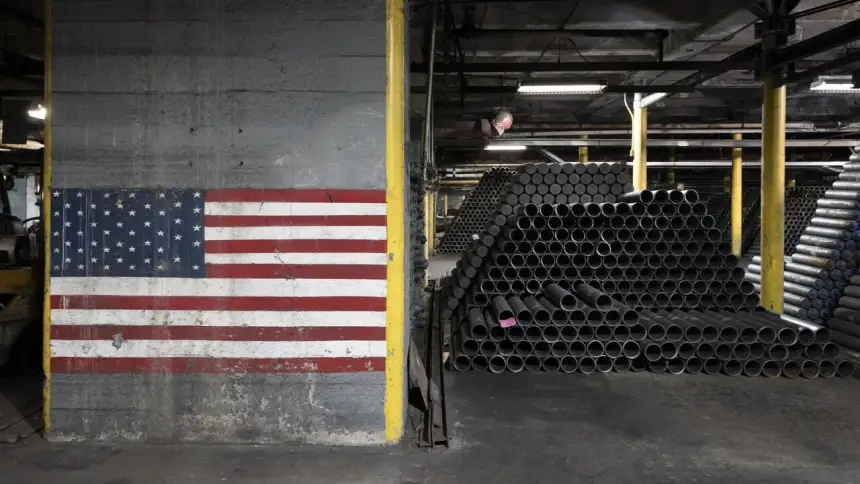 Ограниченный характер: в США указали место Киеву и раскрыли курс Пентагона