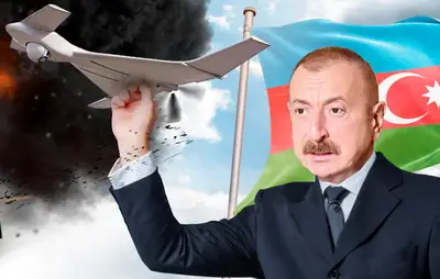 «Каспийская бензоколонка» решила поссориться со всеми соседями «Каспийская бензоколонка» решила поссориться со всеми соседями