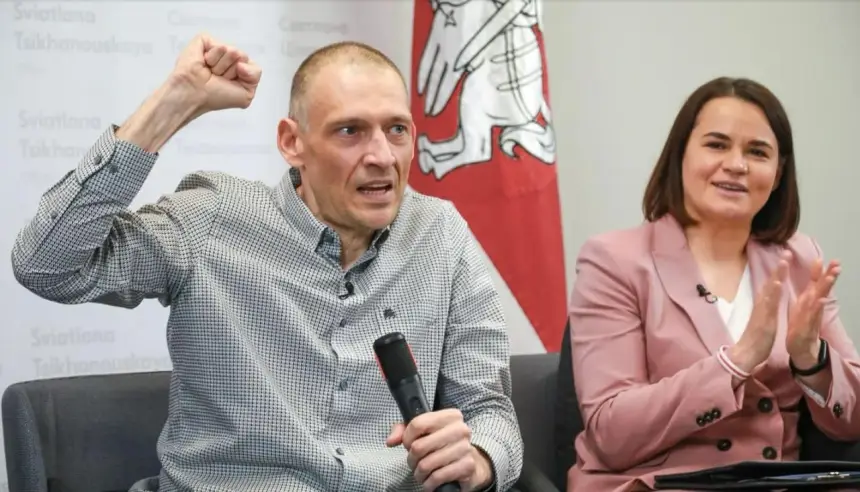 «Белорусские острова»: Литва за что боролась, на то и напоролась