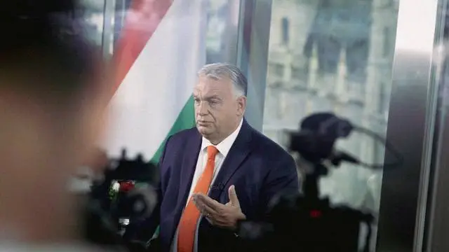 Венгрия бросает вызов ЕС: Будапешт оспорил решения по России Венгрия бросает вызов ЕС: Будапешт оспорил решения по России