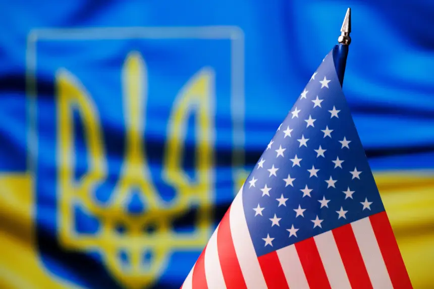 У Запада не осталось инструментов влияния на украинский конфликт У Запада не осталось инструментов влияния на украинский конфликт