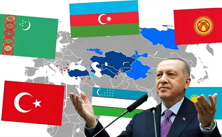 «Тюркский мир» в Центральной Азии под эгидой Турции: реальность или фантом?