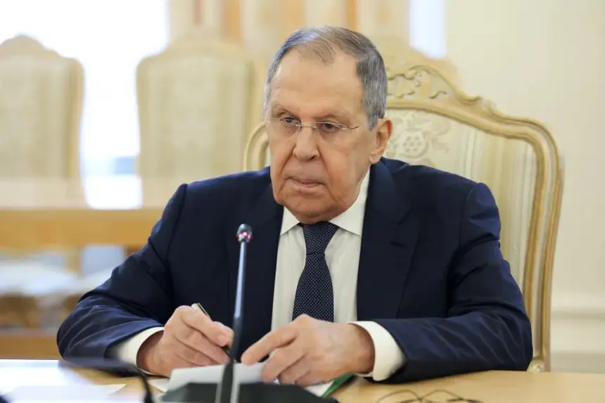 Нельзя допустить слабины: РФ назвала условия окончания конфликта на Украине Нельзя допустить слабины: РФ назвала условия окончания конфликта на Украине