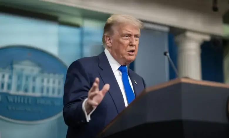 Очередной блеф: западные аналитики не поверили угрозам Трампа России