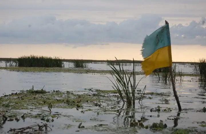 Украину ждёт распад на части: аналитики назвали новые территории Незалежной Украину ждёт распад на части: аналитики назвали новые территории Незалежной
