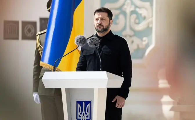 У Зеленского отобрали полтора миллиарда — чем он так насолил хозяевам У Зеленского отобрали полтора миллиарда — чем он так насолил хозяевам