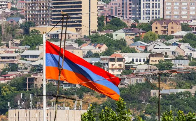 Армения в ШОС: Пашинян хочет «развести лохов из Москвы» Армения в ШОС: Пашинян хочет «развести лохов из Москвы»