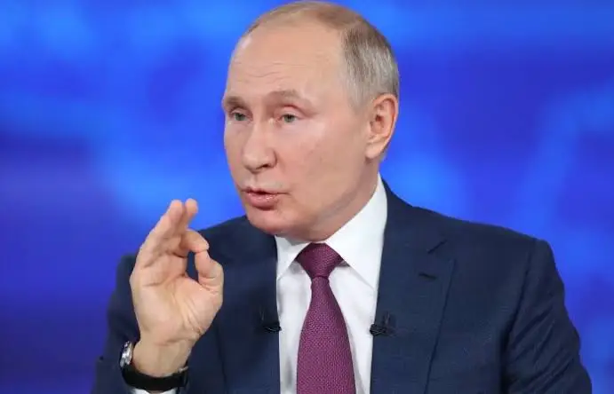 Угроза нацбезопасности: СМИ попросили главу РФ разобраться с монополистом