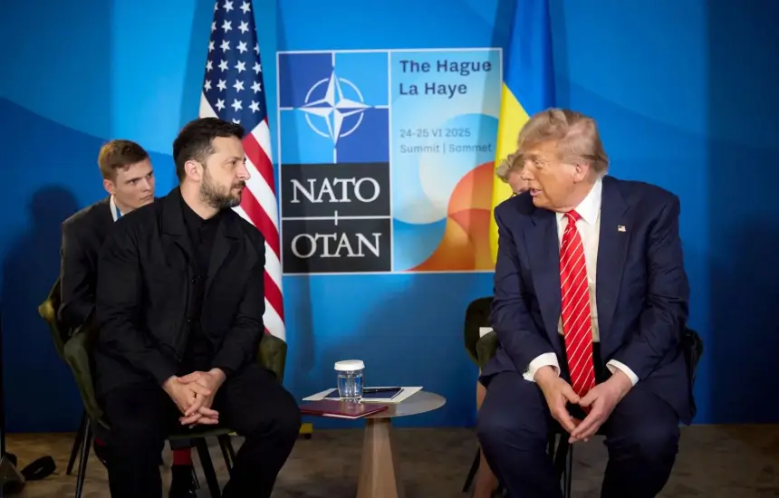 Европу на Украине ждёт «афганский вариант» Америки? Европу на Украине ждёт «афганский вариант» Америки?