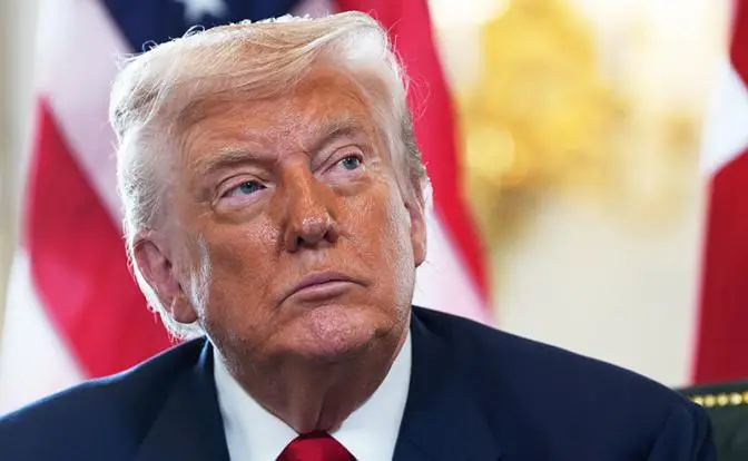 Мотает, как пьяного на мосту: Трамп опять «разочаровался» в Путине Мотает, как пьяного на мосту: Трамп опять «разочаровался» в Путине