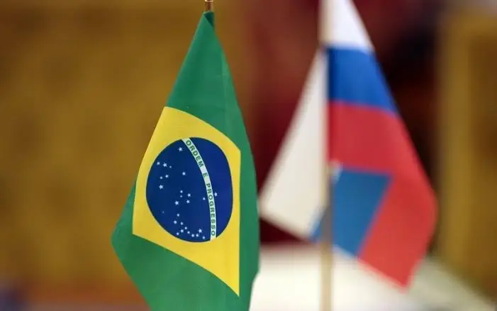 «Не порите чушь»: в Бразилии высмеяли угрозы Запада за торговлю с Россией