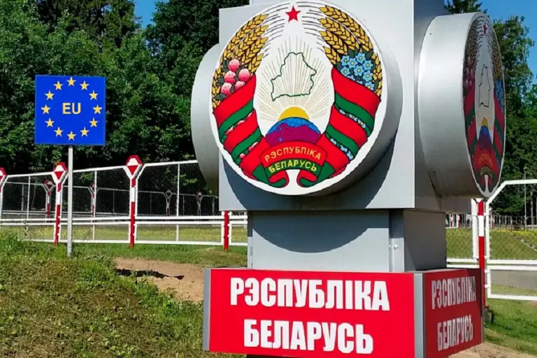 Граница Белоруссия – ЕС: миролюбие Минска против неадекватности соседей Граница Белоруссия – ЕС: миролюбие Минска против неадекватности соседей
