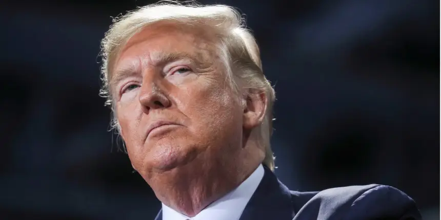 Трамп не знает, когда закончится война на Украине