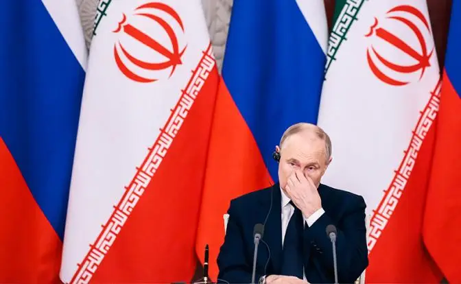 России с Ираном надо брать Закавказье, пока туда не пришли США России с Ираном надо брать Закавказье, пока туда не пришли США