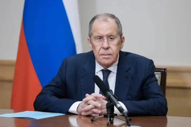 Переговоры России и США: в МИД раскрыли будущую площадку для новой встречи Переговоры России и США: в МИД раскрыли будущую площадку для новой встречи