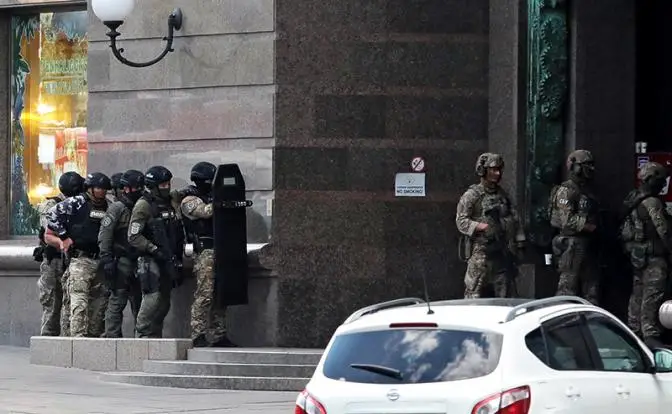 Алиев набрал в рот воды после ликвидировала двух азербайджанцев в Киеве Алиев набрал в рот воды после ликвидировала двух азербайджанцев в Киеве