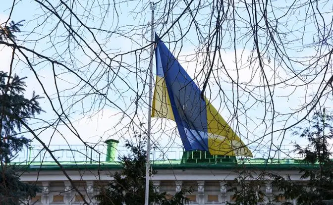 Лженаука тоже пророчит раздел Украины — хотя как-то странно Лженаука тоже пророчит раздел Украины — хотя как-то странно