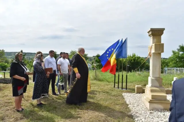 Нацистских уродов назвали героями: Молдова установила скандальный памятник Нацистских уродов назвали героями: Молдова установила скандальный памятник