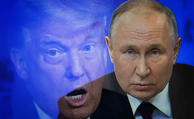 Зеленский воодушевился: Трамп остался недоволен разговором с Путиным Зеленский воодушевился: Трамп остался недоволен разговором с Путиным