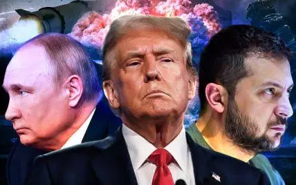 Начало конца СВО: Кремль оценил решение США прервать помощь Киеву Начало конца СВО: Кремль оценил решение США прервать помощь Киеву
