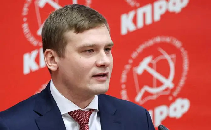 Хакасия стала флагманом борьбы за местное самоуправление Хакасия стала флагманом борьбы за местное самоуправление
