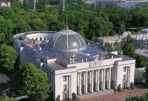 Кризис субъектности Украины Кризис субъектности Украины