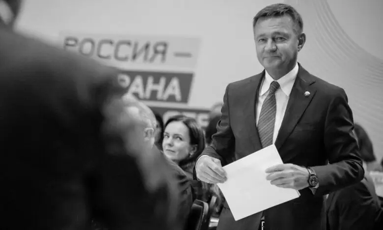 Власти в шоке: Кремль прокомментировал самоубийство экс-министра транспорта
