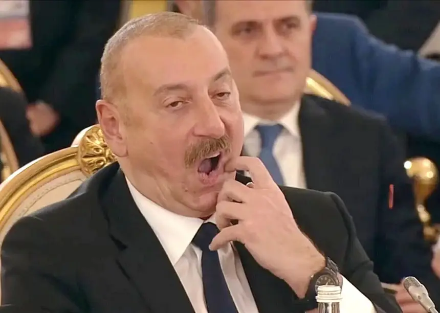 Как Азербайджан спланировал эскалацию конфликта с Россией