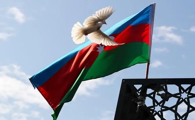С Азербайджаном Россия уже может попрощаться? С Азербайджаном Россия уже может попрощаться?