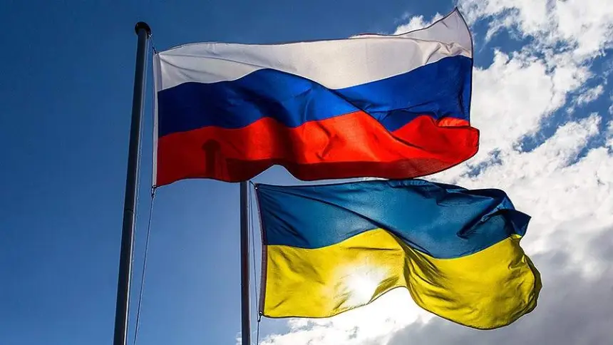 Игра на повышение: главные интриги переговоров России и Украины Игра на повышение: главные интриги переговоров России и Украины