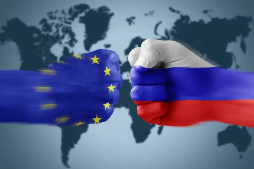 Европа в очередной раз наложила антироссийские санкции: что дальше? Европа в очередной раз наложила антироссийские санкции: что дальше?