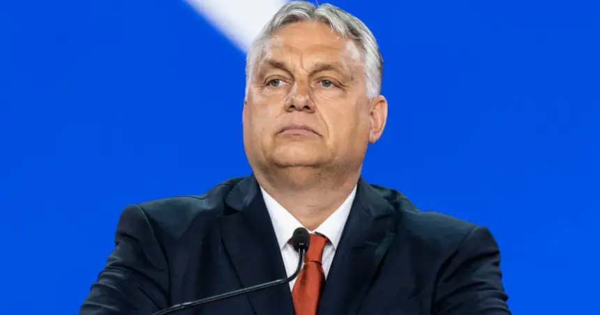 Орбан заявил, что «ЕС является неудачной пародией СССР»
