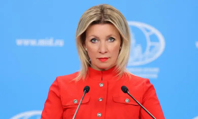 МИД бьёт тревогу: Захарова жёстко высказалась о действиях Азербайджана