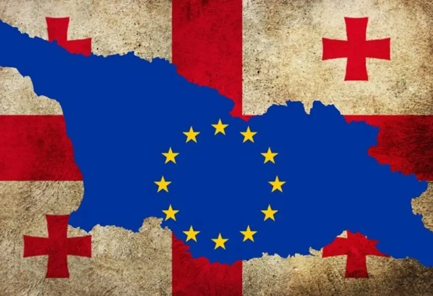 Мытарства Грузии на пути в Европу с перспективой вмешательства в её дела