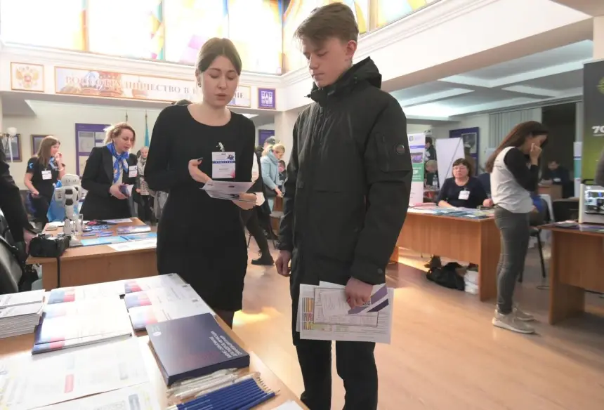 Образовательное сотрудничество РФ и РК: есть и желание, и возможность