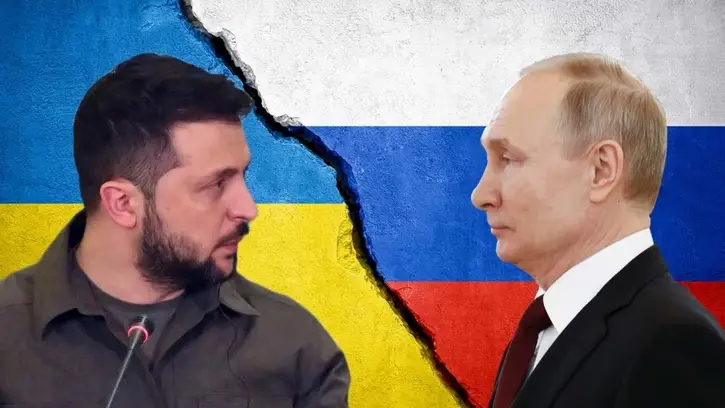 Укро-пропаганда: Путин пристрелит или отравит Зеленского во время встречи