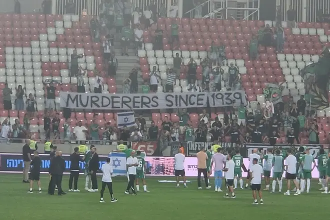 «Убийцы с 1939!» – евреи напомнили Польше о соучастии в Холокосте