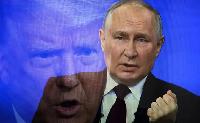 6 августа: Трамп считает часы до окончания выдвинутого Путину ультиматума