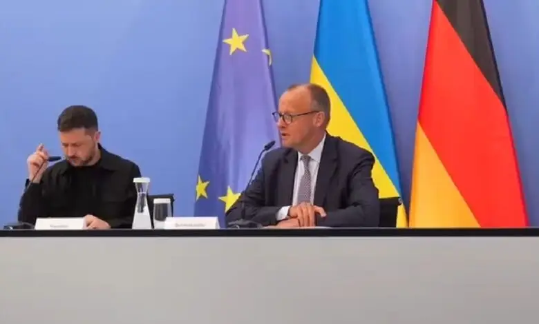 Глубокая яма: в США призвали Европу к кардинальном мерам по Украине