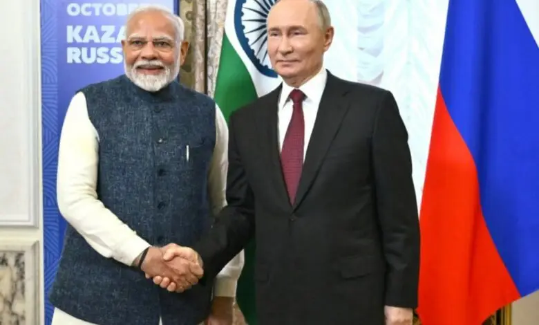 Америка против Москвы: в РФ раскрыли выгоду от «тарифной войны» Индии и США