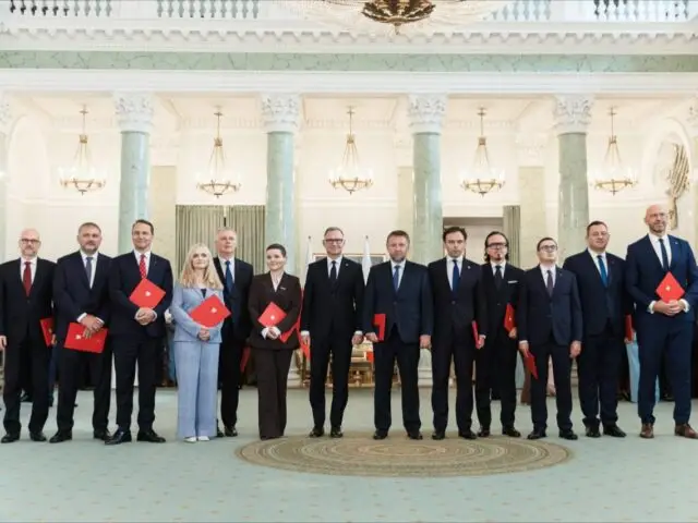 Против ЕС и Брюсселя: Польша свернула с пути марионеточной политики