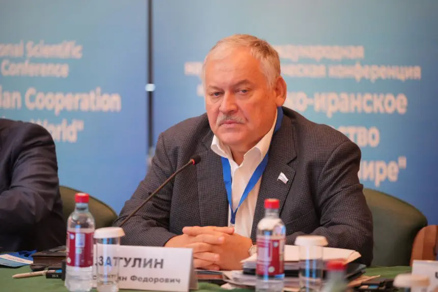 Россия не потерпит искажений: Баку напомнили, где проходит граница уважения