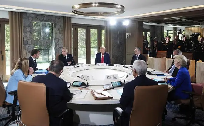 Три дня до встречи с Путиным: ЕС выдвинул президенту США ультиматум