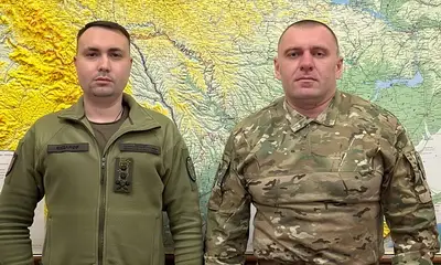 Малюк завидует Буданову и готовит гвардию из неонацистов Билецкого