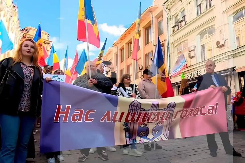 Молдавия перед выборами: получится ли у оппозиции охватить все участки?