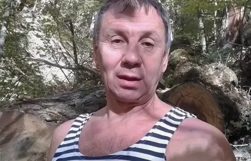 Политолог Марков признан азербайджанским агентом