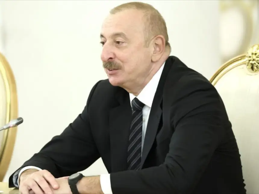 Геополитический капкан: в Киеве предостерегли Азербайджан от конфликта с РФ