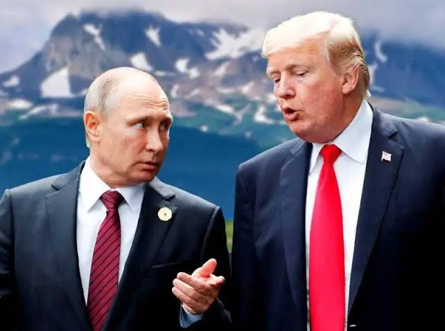 «Последний шанс выжить»: в США раскрыли значение встречи Трампа и Путина
