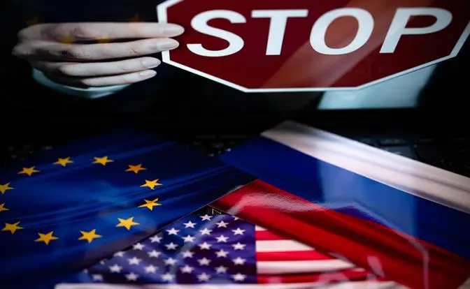 «Коалиция желающих» намерена выдвинуть Трампу ультиматум по Украине «Коалиция желающих» намерена выдвинуть Трампу ультиматум по Украине
